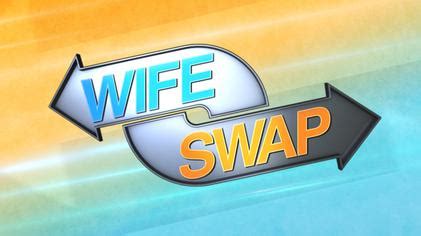 was wife swap real|Wife Swap (American TV series)